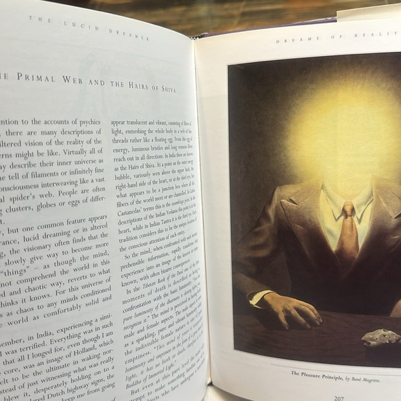 SALE!! Self help Lucid Dreamer. A Waking guide for the traveller between worlds - Picture 12 of 14